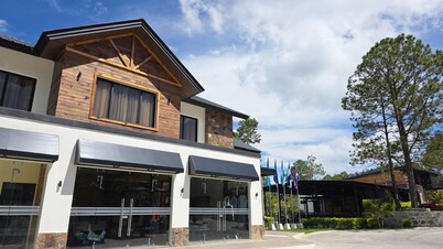Hotel Soliman
