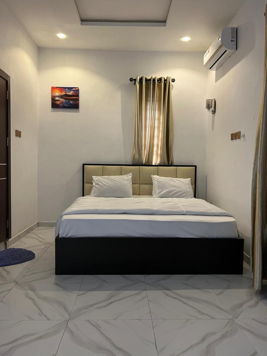 3 Schlafzimmer, WLAN, Bettwäsche