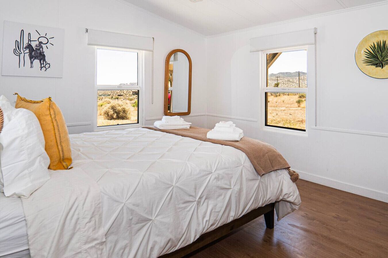 4 sovrum, strykjärn/strykbräda, wi-fi och sängkläder