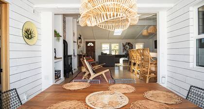 The Whispering Wind Tree