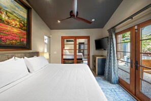 2 Schlafzimmer, Schreibtisch, Bügeleisen/Bügelbrett, kostenloses WLAN