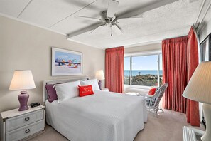 2 chambres, Wi-Fi gratuit