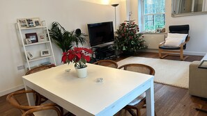 Spiseområde