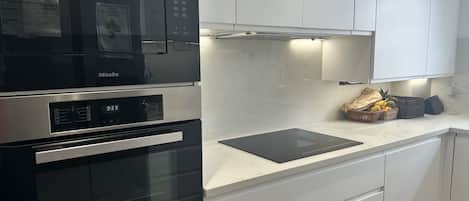 Microonde, forno, lavastoviglie