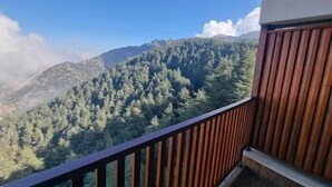 WiFi (free) - Hotel El-Arz (Boghni)
