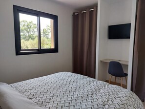 3 Schlafzimmer, Internetzugang