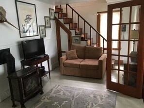 TV connectée