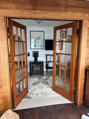 Interieur