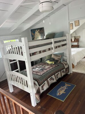 2 dormitorios, wifi, ropa de cama