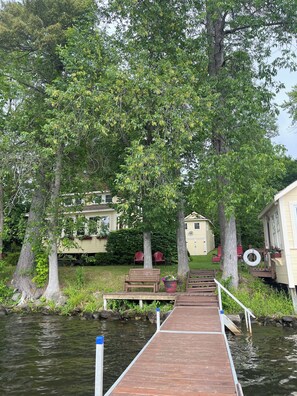 Boendeområde