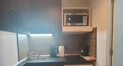 MINI HOUSE 25M2