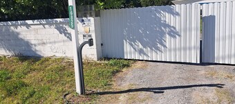 Charming lodge with WiFi and AC in tranquil The Acreage