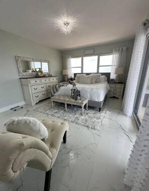 3 Schlafzimmer, Bügeleisen/Bügelbrett, WLAN