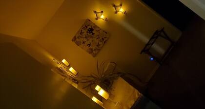 3-bedroom house in brilliant Socorro with WiFi, refrigerated air