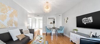 The Lofts of Downtown (540 N 2nd St, #203) | Charming 2-Bedroom in the Heart of Clarksville, TN