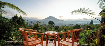 Payang Cabin Kintamani