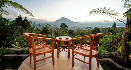 Payang Cabin Kintamani