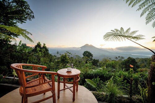 Payang Cabin Kintamani