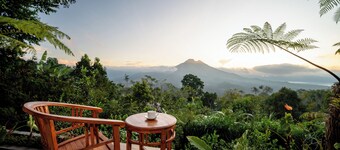 Payang Cabin Kintamani