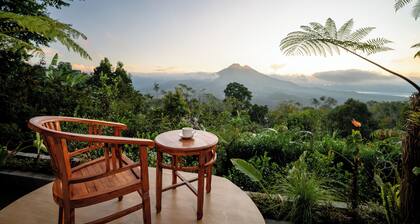 Payang Cabin Kintamani