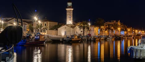 Marina
