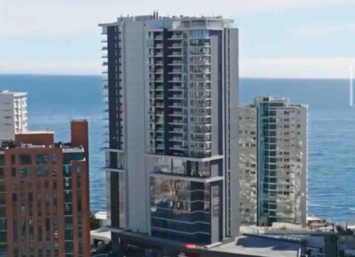 Apartamento Reñaca Live