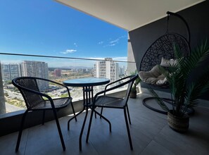 Servei de restauració a l'aire lliure