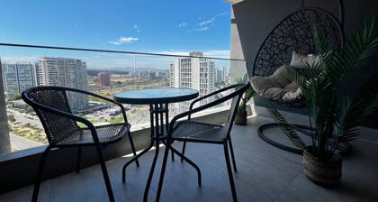 Apartamento Reñaca Live