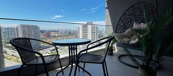 Apartamento Reñaca Live