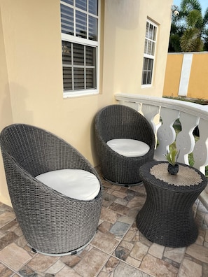 Terras