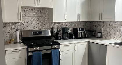 Charming 3 Bed Room Private Home in Farms Estate Nevis