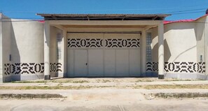 Exterior - Retazos Eco Hotel (Iquitos)