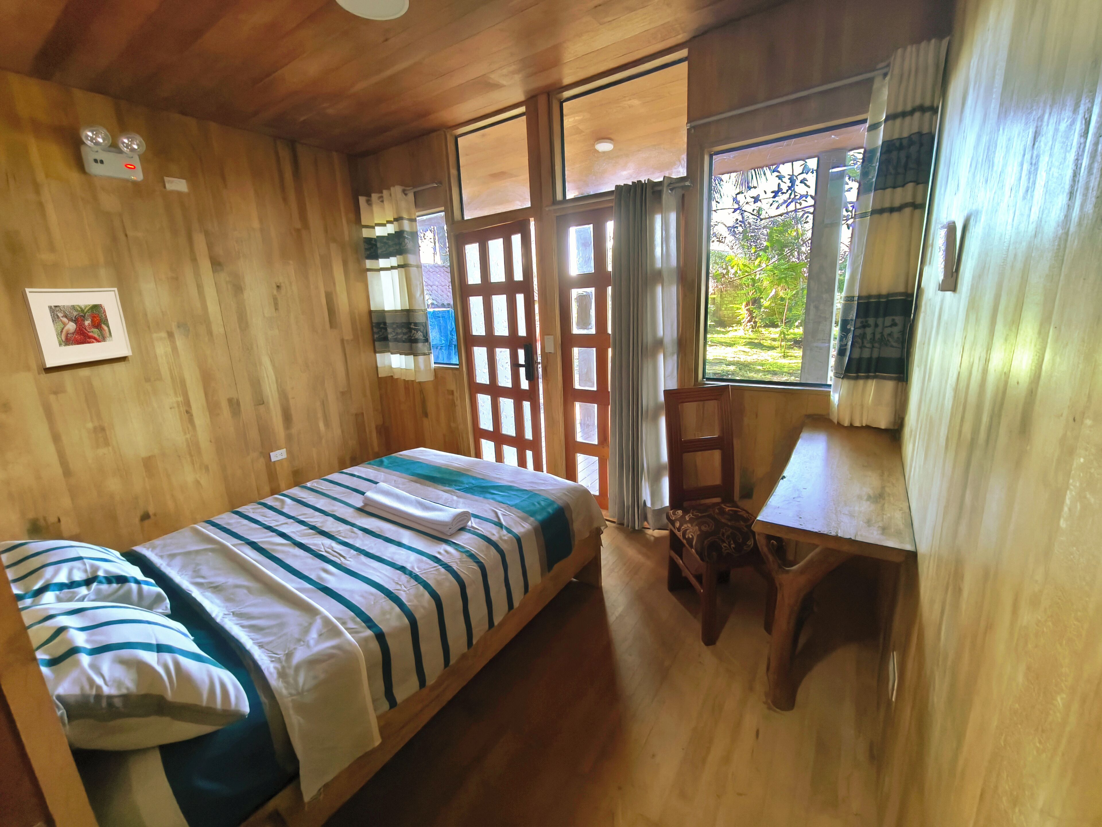 Foto - Retazos Eco Hotel