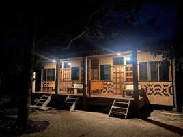 Standard Double Room, Air conditioning, Courtyard View | Terrace/patio