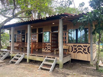 Retazos Eco Hotel