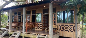 Retazos Eco Hotel