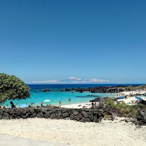 Cozy studio with WiFi and AC in enchanting Kailua-Kona