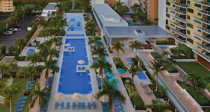Marriotts Crystal Shores : Two bedroom villa