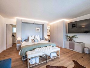 1 bedroom, internet