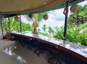 Deluxe appartement, balkon, uitzicht op zee | Gratis wifi, beddengoed