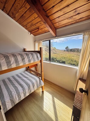 4 Schlafzimmer, Bettwäsche