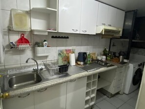 Eget kök