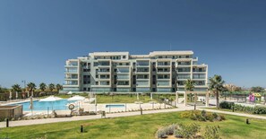 Exterior - Los Camaleones 5004 - Two Bedroom Apartment, Sleeps 5 (Punta del moral)