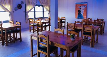 Hotel Marwa