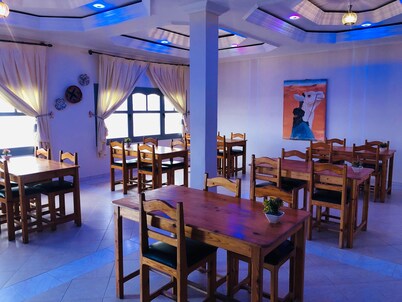 Hotel Marwa
