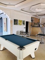 Cafeteria