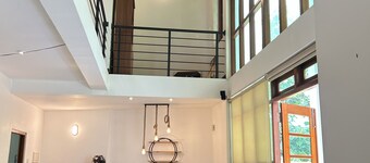 Trident Kandy Homestay 
4-Delightful Bedroom Villa within Kandy city limits.