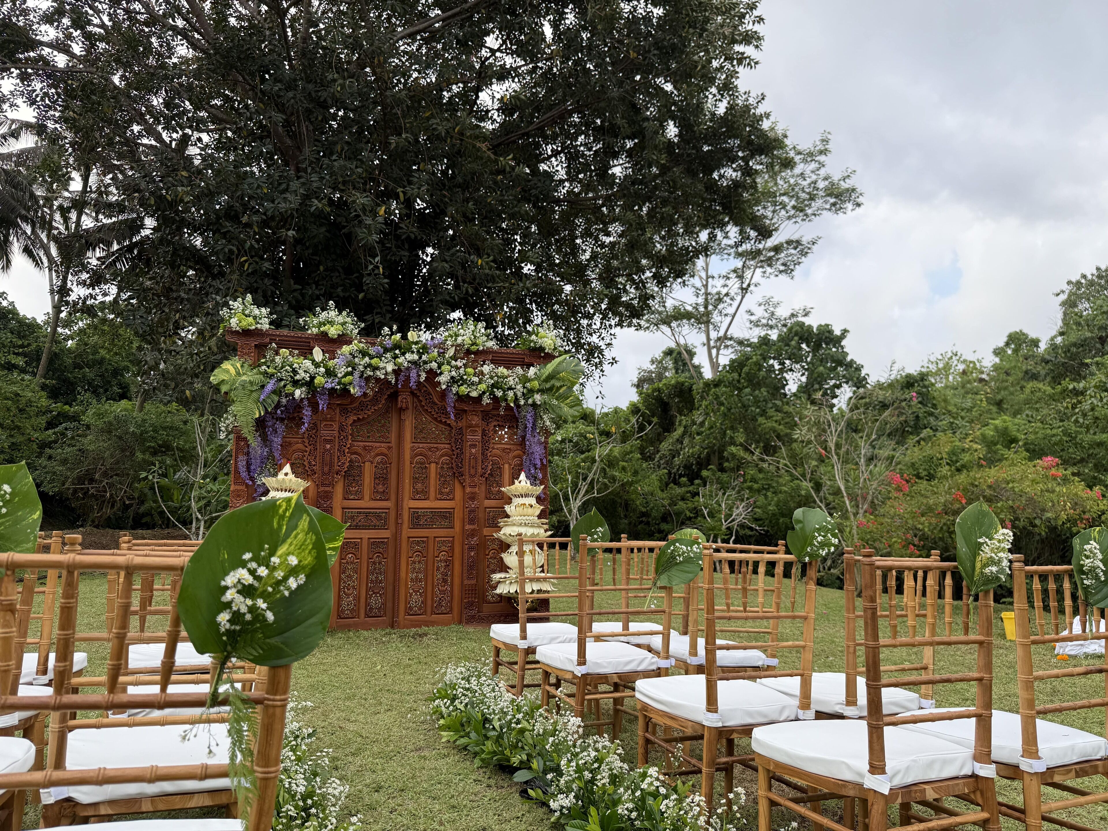 Foto - Bumi Kinar Heritage