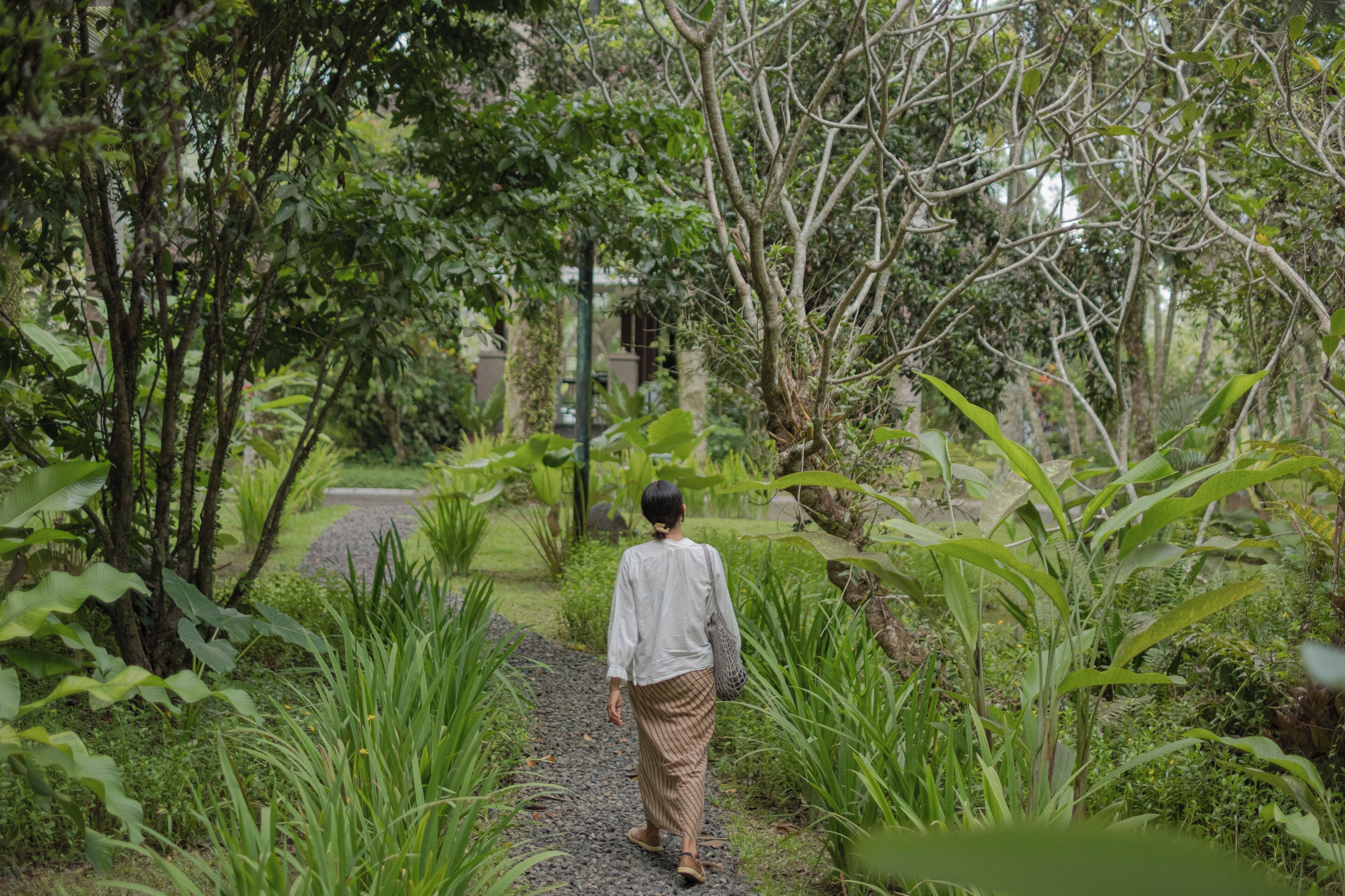 Foto - Bumi Kinar Heritage