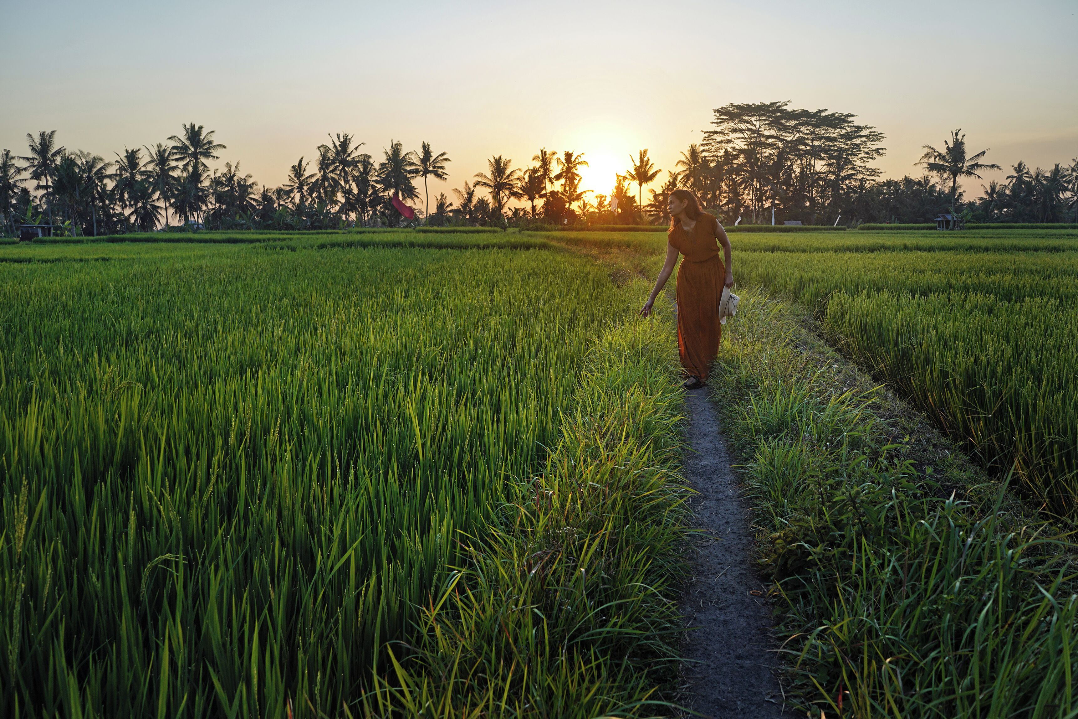 Foto - Bumi Kinar Heritage